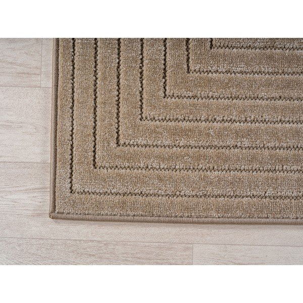 Tappeto da interno/esterno beige 280x370 cm Nova – Ayyildiz Carpets-image-4
