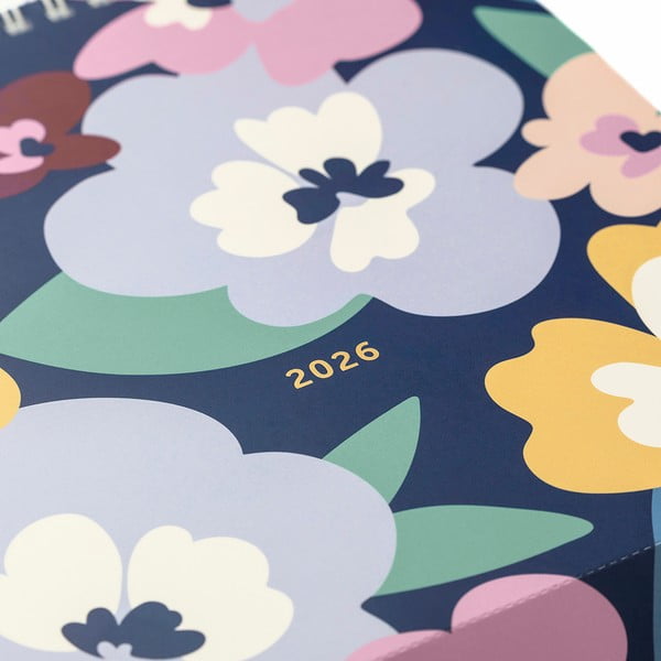 Calendario da tavolo 22 pag. – Busy B-image-1