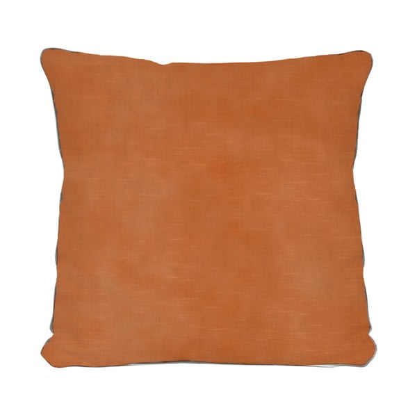 Cuscino arancione Terracota, 45 x 45 cm - Really Nice Things