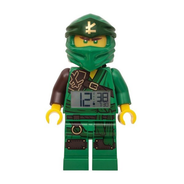 Ninjago Lloyd Sveglia - LEGO®