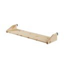 Accessorio per letto per bambini in colore naturale Pino - Vipack