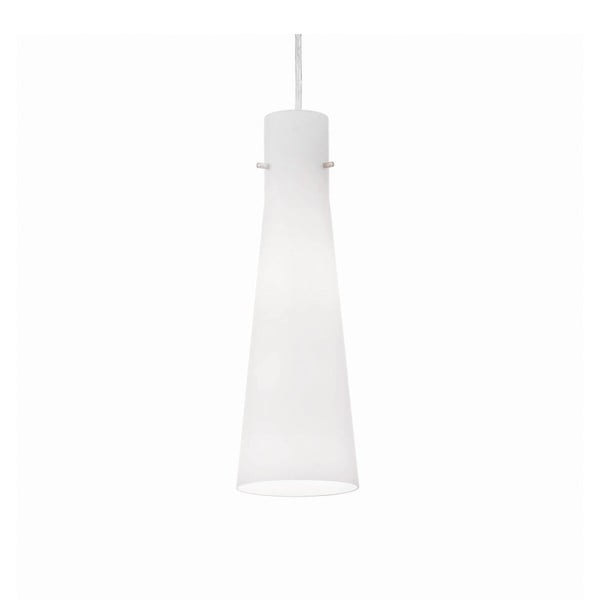 Apparecchio a sospensione bianco Londa - Evergreen Lights