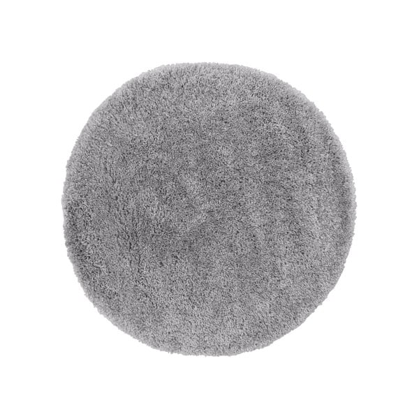 Tappeto grigio chiaro , ⌀ 133 cm Sparks - Flair Rugs