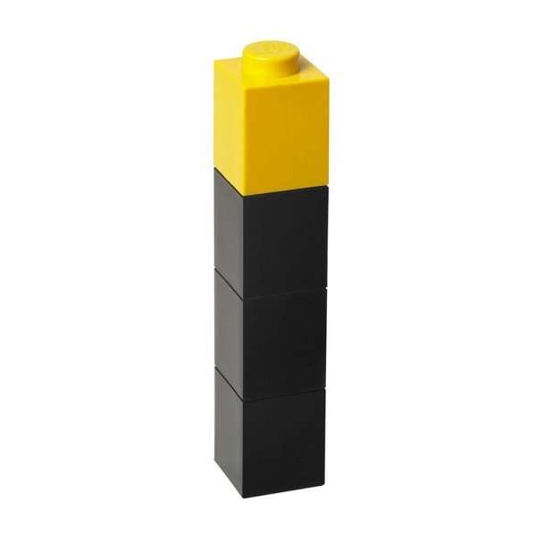 Bottiglia nera per bevande, 375 ml - LEGO®