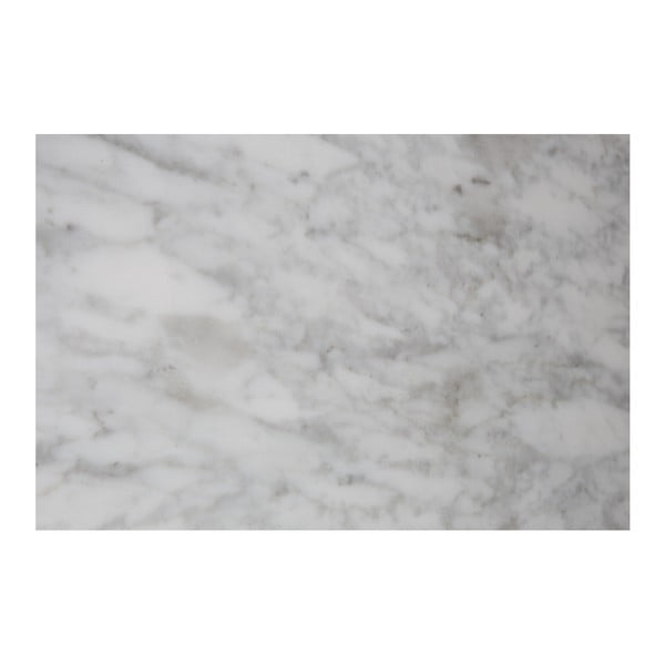 Tavolino con piano in pietra , ⌀ 32 cm Stone - Zuiver-image-4