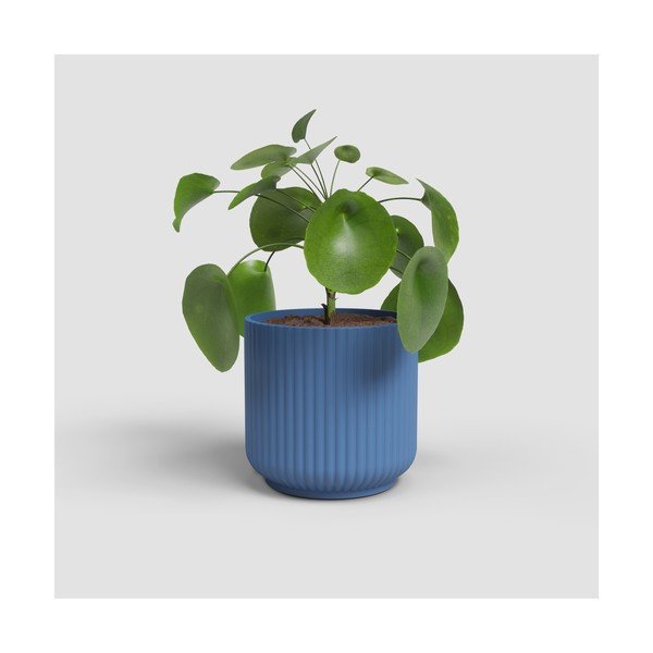 Coprivaso in ceramica ø 15 cm Luna – Artevasi-image-4