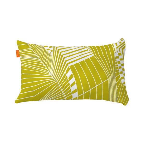 Set di 2 federe Dripstone - Blanc-image-3