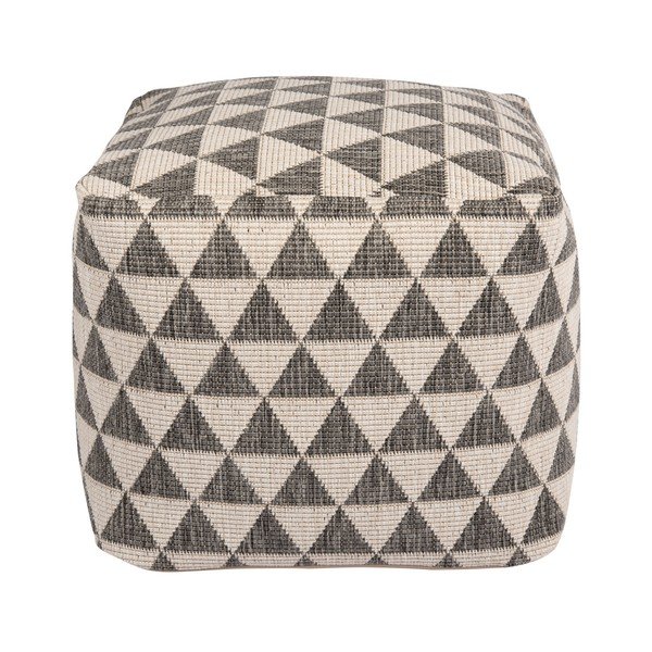 Pouf da esterno , 48 x 42 cm Kalahari - NORTHRUGS-image-3