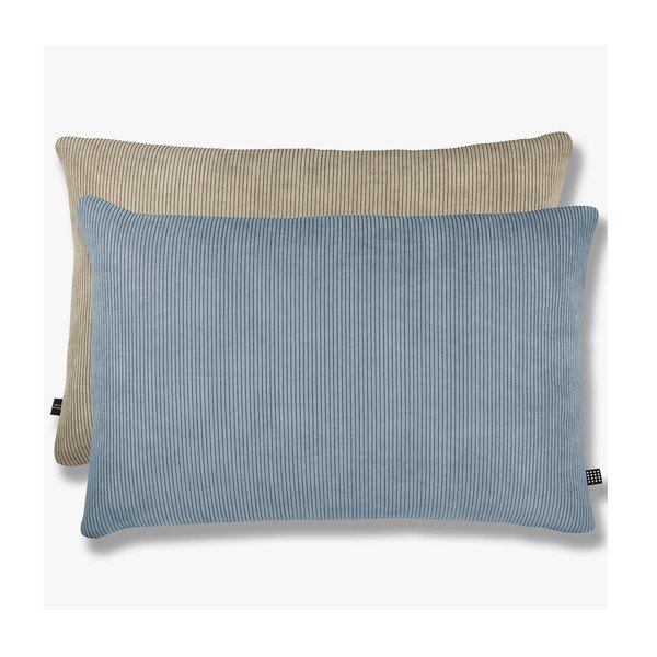 Cuscino decorativo 40x60 cm Ribbon - Mette Ditmer Denmark