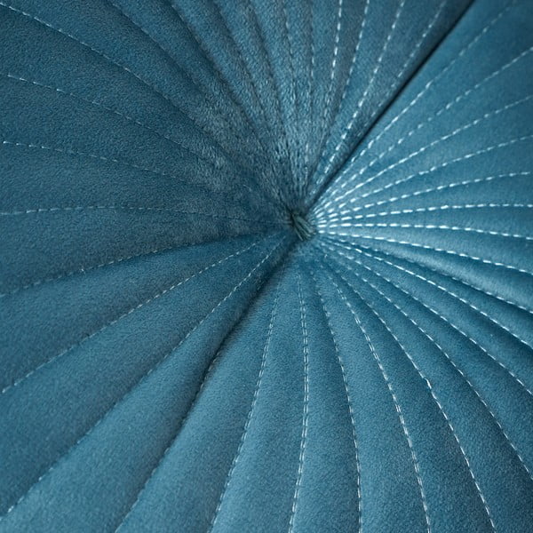 Cuscino decorativo in velluto ø 40 cm Round Soft Touch – Catherine Lansfield-image-2