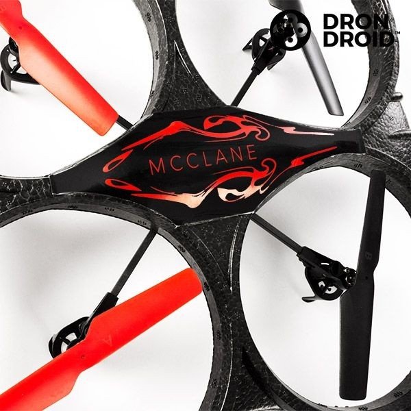 Droide McClane - InnovaGoods-image-4