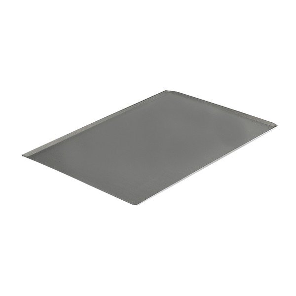 Teglia in alluminio per pasticceria, 30 x 40 cm - de Buyer