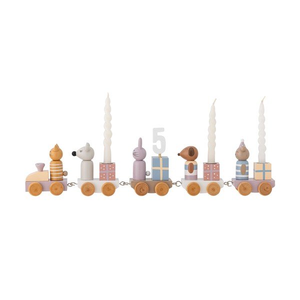 Portacandela Junaid – Bloomingville Mini