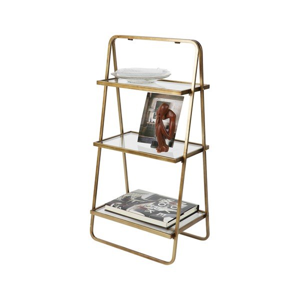 Ripiano in metallo Goddess - BePureHome-image-3