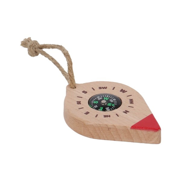 Bussola per bambini - Esschert Design-image-4