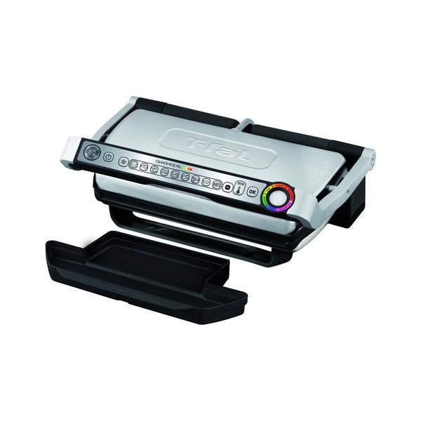 Contatto grill OptiGrill+ - Tefal-image-4
