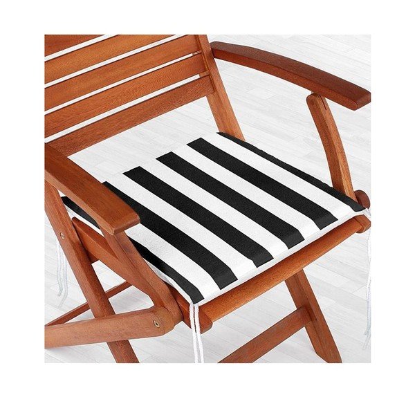 Cuscino di seduta 40x40 cm - Mila Home-image-1