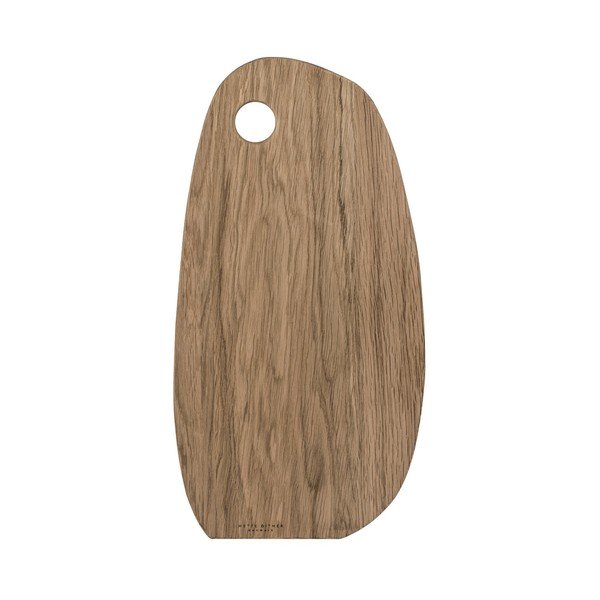 Tagliere in legno 44 x 23 cm Authentic – Mette Ditmer Denmark