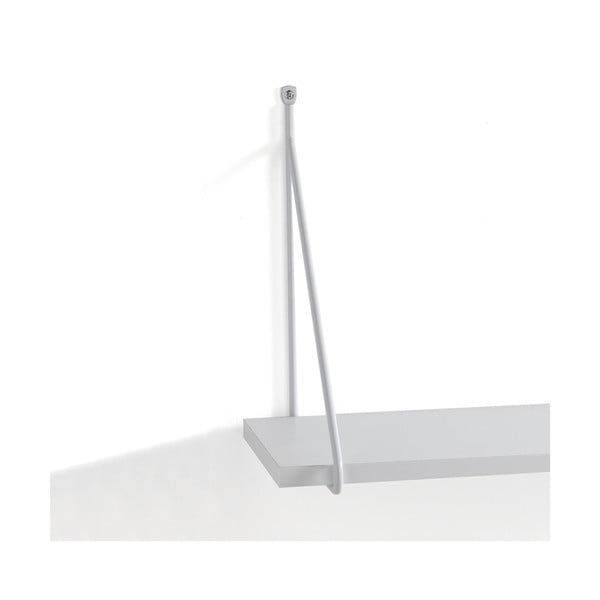 Mensola a muro bianca Fast - Tomasucci-image-1