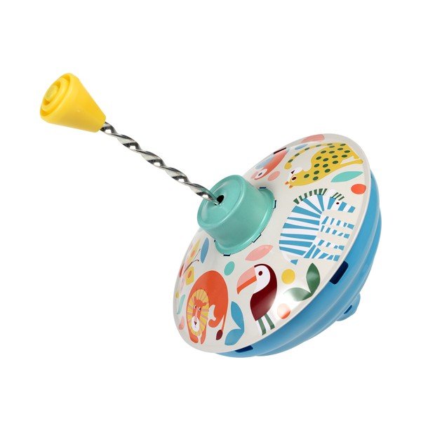 Anatra Wild Wonders - Rex London-image-1