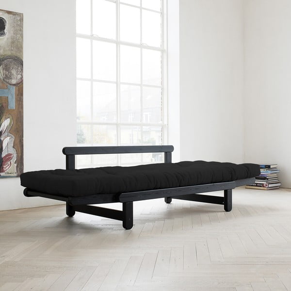Sofa Beat, černá/černá-image-2