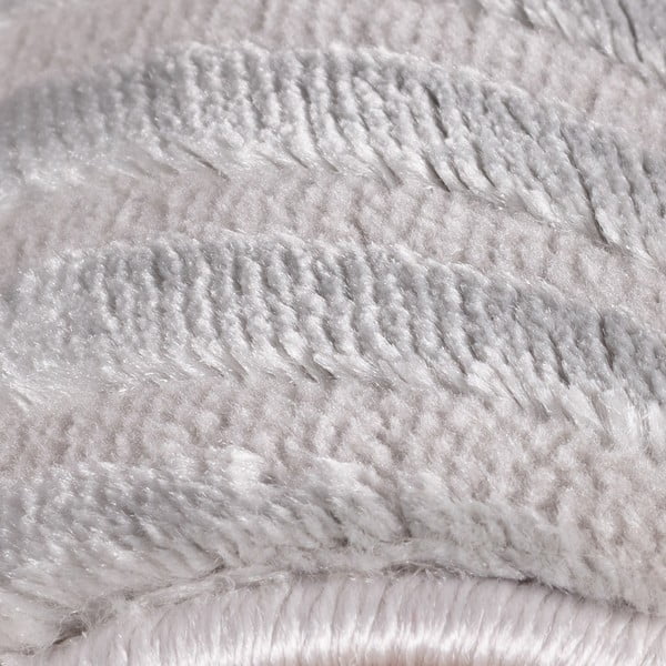 Tappeto grigio chiaro 80x150 cm Sahara - Ayyildiz Carpets-image-3