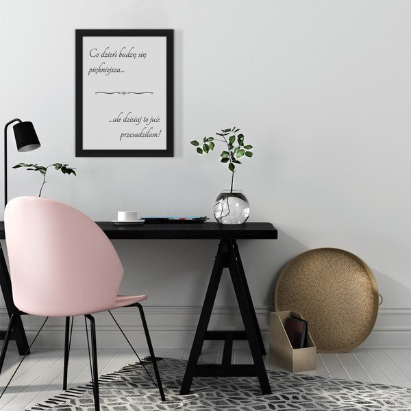 Motto Modernpik, 30 x 40 cm - Styler-image-1