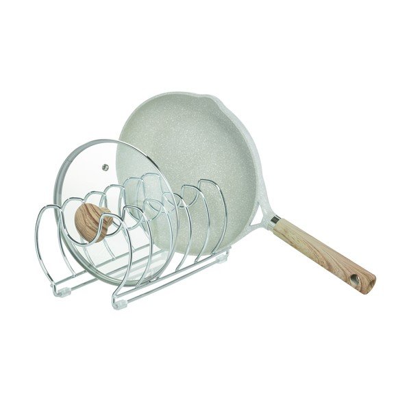 Rastrelliera per coperchi e teglie Classico - iDesign-image-4