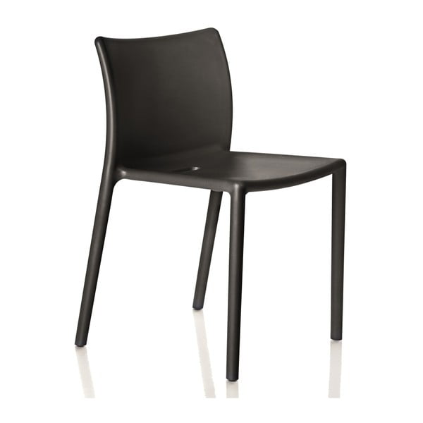 Židle Air, černá