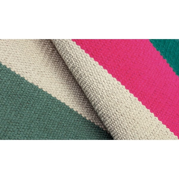 Tappeto in cotone, 70 x 140 cm Briza - Remember-image-2