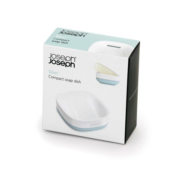 Portasapone compatto e sottile Slim™ - Joseph Joseph-image-1