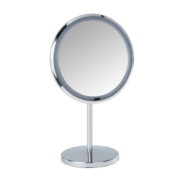 Specchio cosmetico a stelo Onno - Wenko-image-1