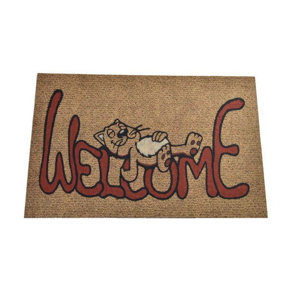 Zerbino , 40x60 cm Welcome Cat - Unknown-image-2