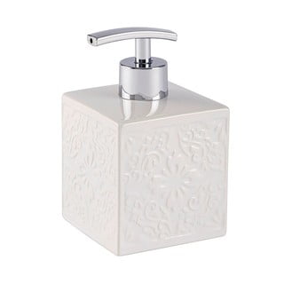 Distributore di sapone bianco Cordoba - Wenko