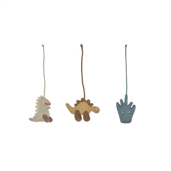 Giocattolo da appendere Dino – OYOY Mini
