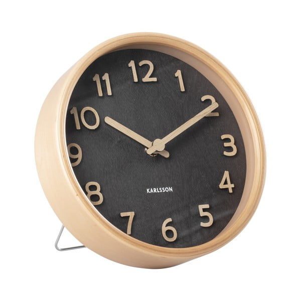 Orologio ø 18 cm Pure - Karlsson-image-1