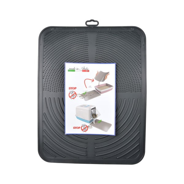 Lettiera per gatti 32x41,5 cm - Love Story-image-1