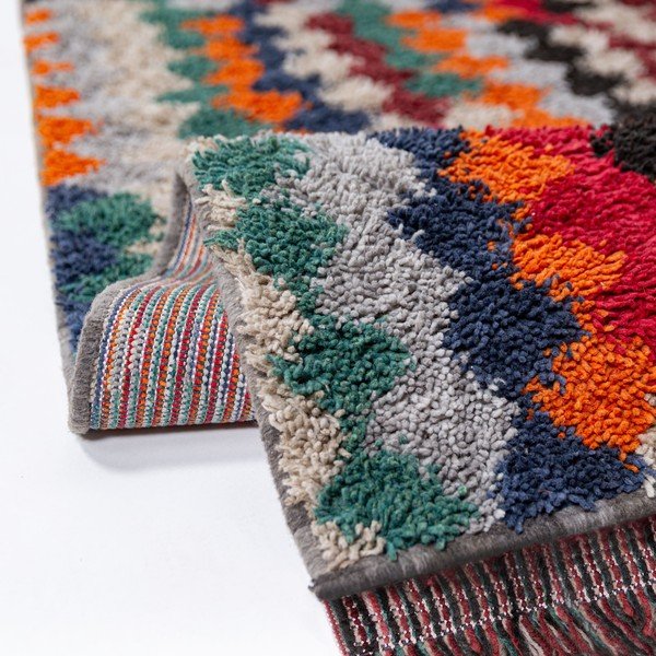 Tappeto 200x300 cm Nexis Shaggy – Flair Rugs-image-2