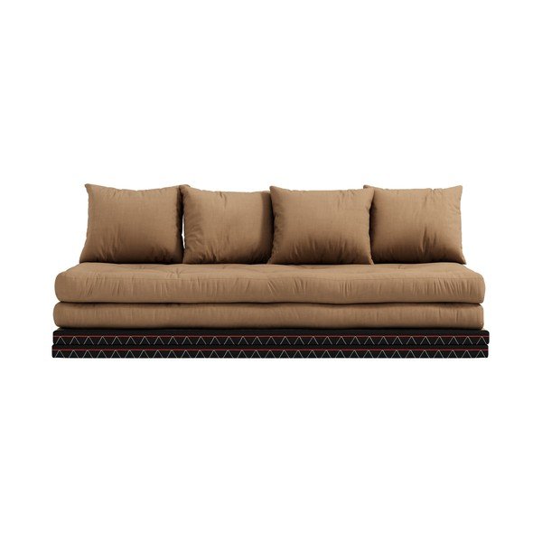 Divano variabile Chico Mocca - Karup Design
