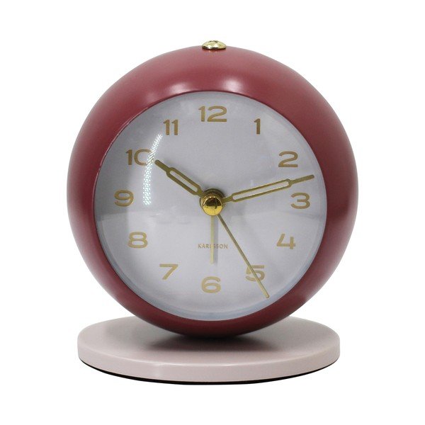 Sveglia ø 8 cm Reina – Karlsson