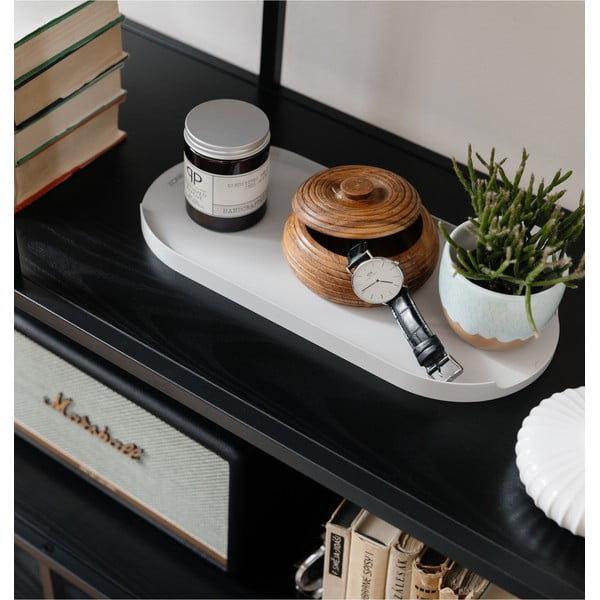 Candela in cera di soia profumata tempo di combustione 40 h #47 Tangerine, Neroli and Saffron – Perfumed Prague-image-1