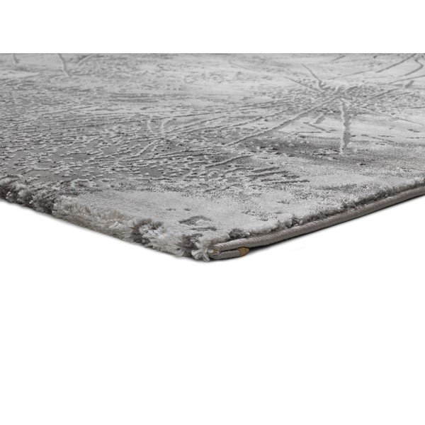 Tappeto grigio , 120 x 170 cm Norah Abstract - Universal-image-2