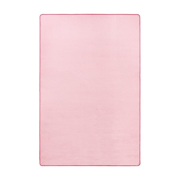 Tappeto rosa chiaro 160x240 cm Fancy - Hanse Home