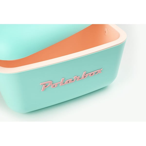Borsa frigo turchese 12 l Classic – Polarbox-image-3