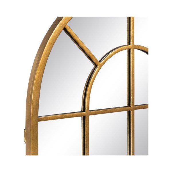 Specchio da parete 65x110 cm WIndow - Ixia-image-4