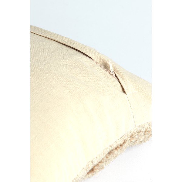 Cuscino decorativo in lana 45x45 cm Latium – Light & Living-image-4