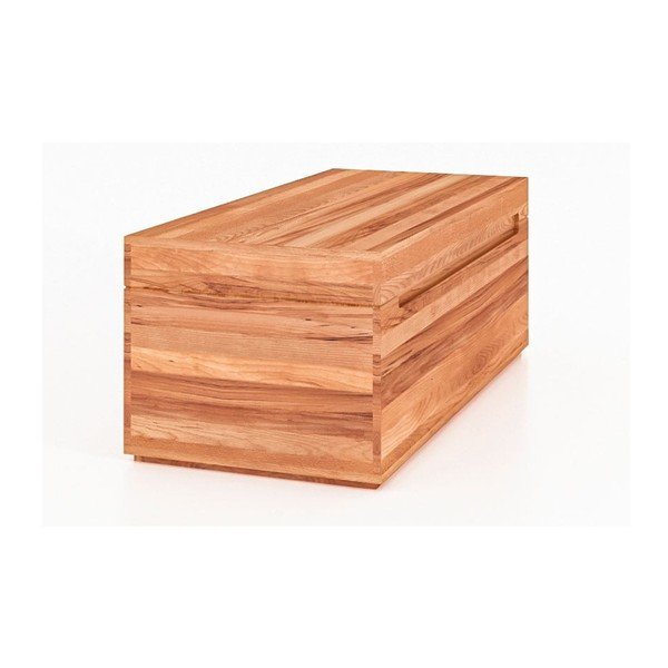 Cassapanca in legno di faggio Vento - The Beds-image-2