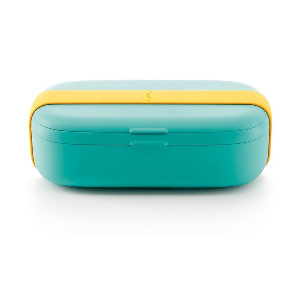 Portapranzo con scomparti To Go – Lékué