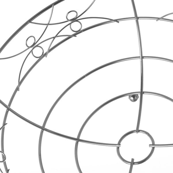 Portafrutta in metallo – Casa Selección-image-1