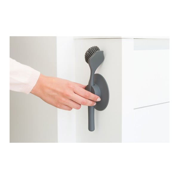 Spazzola piatti SinkSide – Brabantia-image-1